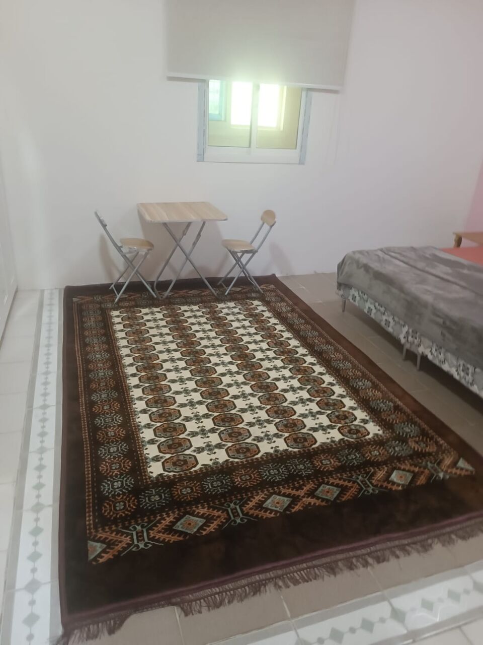 Madinah, Apartments, Flats, Houses & Villas, SAR 150/day,  Furnished,  1 BR,  Luxury 1-bedroom Apartment With Smart Access Comfortable Stay For Families