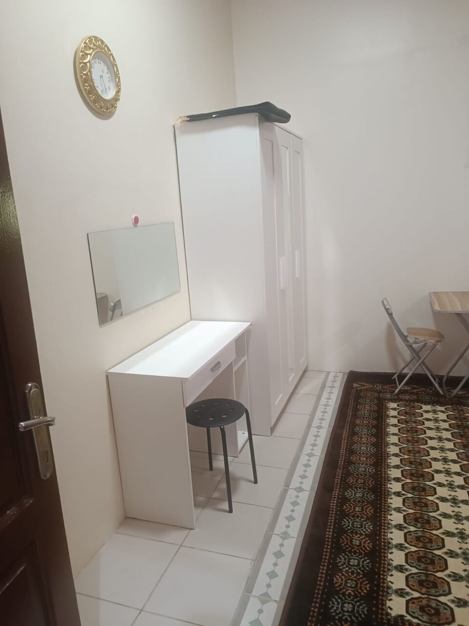 Madinah, Apartments, Flats, Houses & Villas, SAR 150/day,  Furnished,  1 BR,  Luxury 1-bedroom Apartment With Smart Access Comfortable Stay For Families