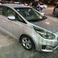 SAR 35000,  Kia Carens,  2018,  Automatic,  250000 KM,