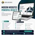 Modern Websites. Powerful Results.