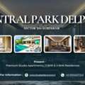 Central Park Delphine Sector 104 Gurugram &ndash; A New Luxury Address
