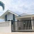 THB 2800000,  2 BR,  49 Sq. Feet,  Single House For Sale, 1 Floor, 49 Sq M, Newly Built. Ready To Move In, Mo Phrong