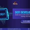 USD 5000,  Create Next Gen Platforms With DeFi Development
