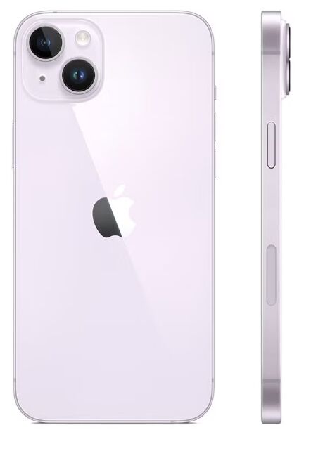Dammam, Mobile Phones, SAR 1600,  📱 IPhone 14 – 128GB For Sale
