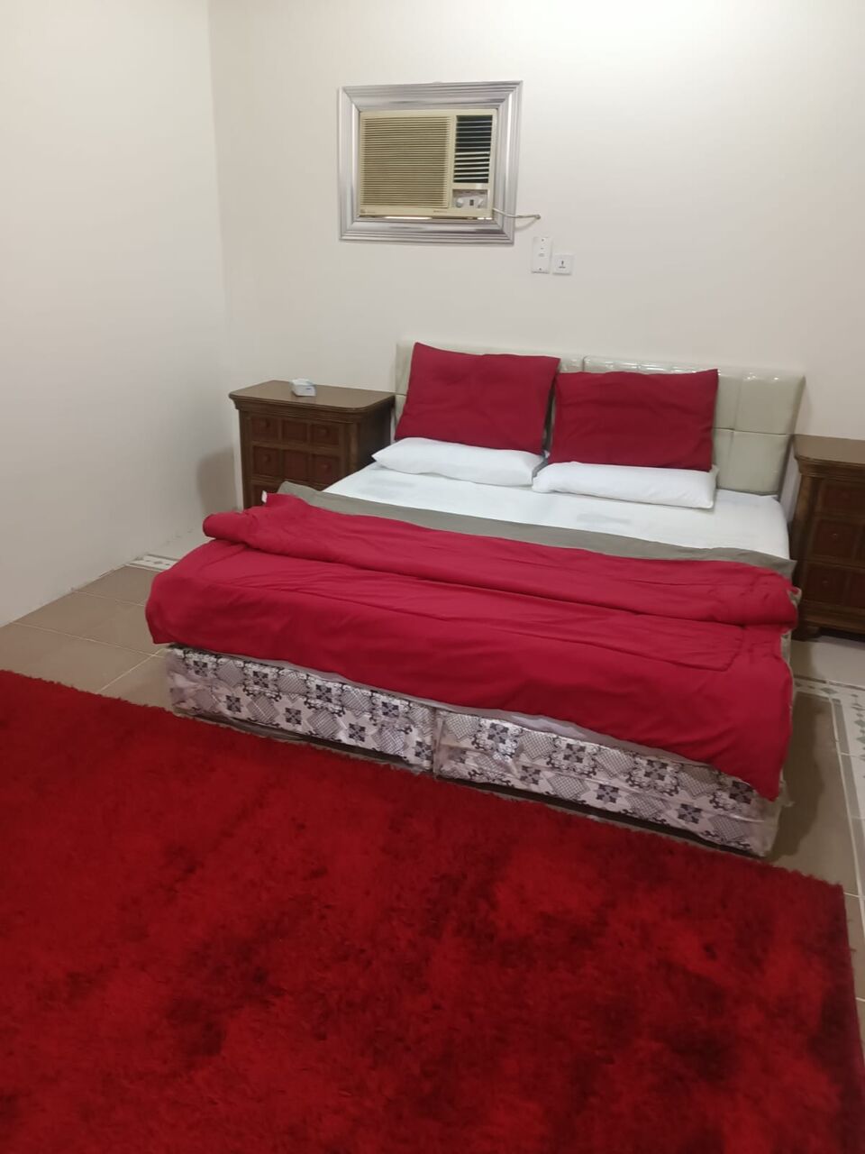 Madinah, Apartments, Flats, Houses & Villas, SAR 2000/month,  1 BR,  Luxury 1-bedroom Apartment With Smart Access Comfortable Stay For Families