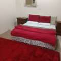SAR 2000/month,  1 BR,  Luxury 1-bedroom Apartment With Smart Access Comfortable Stay For Families