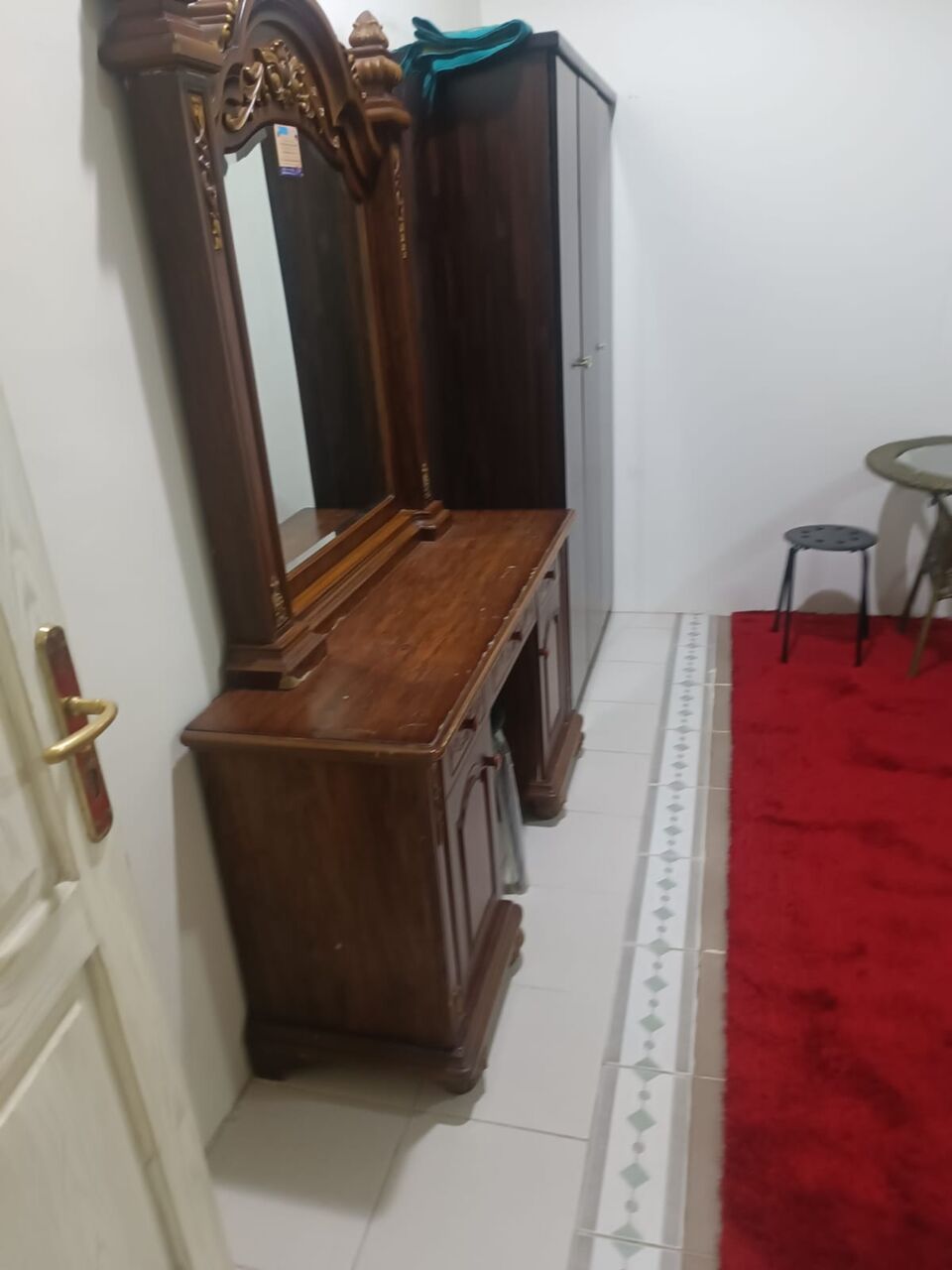 Madinah, Apartments, Flats, Houses & Villas, SAR 2000/month,  1 BR,  Luxury 1-bedroom Apartment With Smart Access Comfortable Stay For Families