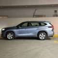 SAR 82500,  Toyota Highlander LE,  2020,  Automatic,  218000 KM,  Toyota Highlander  LE For Sale