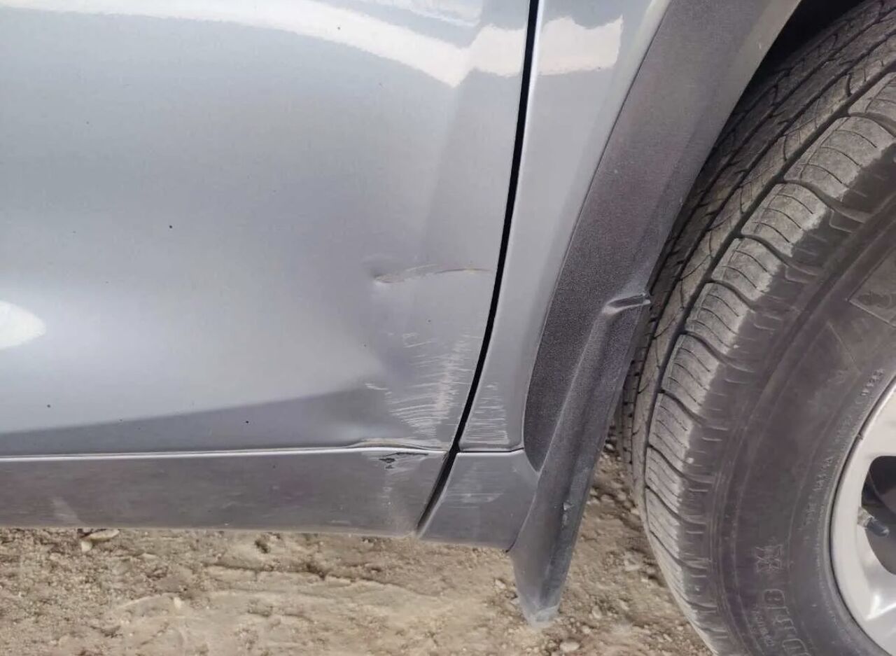 Riyadh, Vehicles, Cars & Trucks , SAR 82500,  Toyota Highlander LE,  2020,  Automatic,  218000 KM,  Toyota Highlander  LE For Sale
