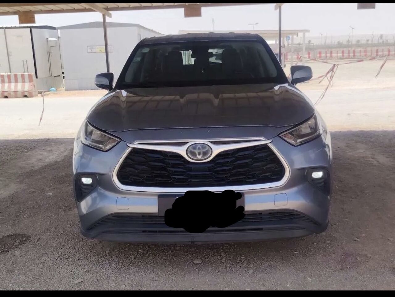 Riyadh, Vehicles, Cars & Trucks , SAR 82500,  Toyota Highlander LE,  2020,  Automatic,  218000 KM,  Toyota Highlander  LE For Sale