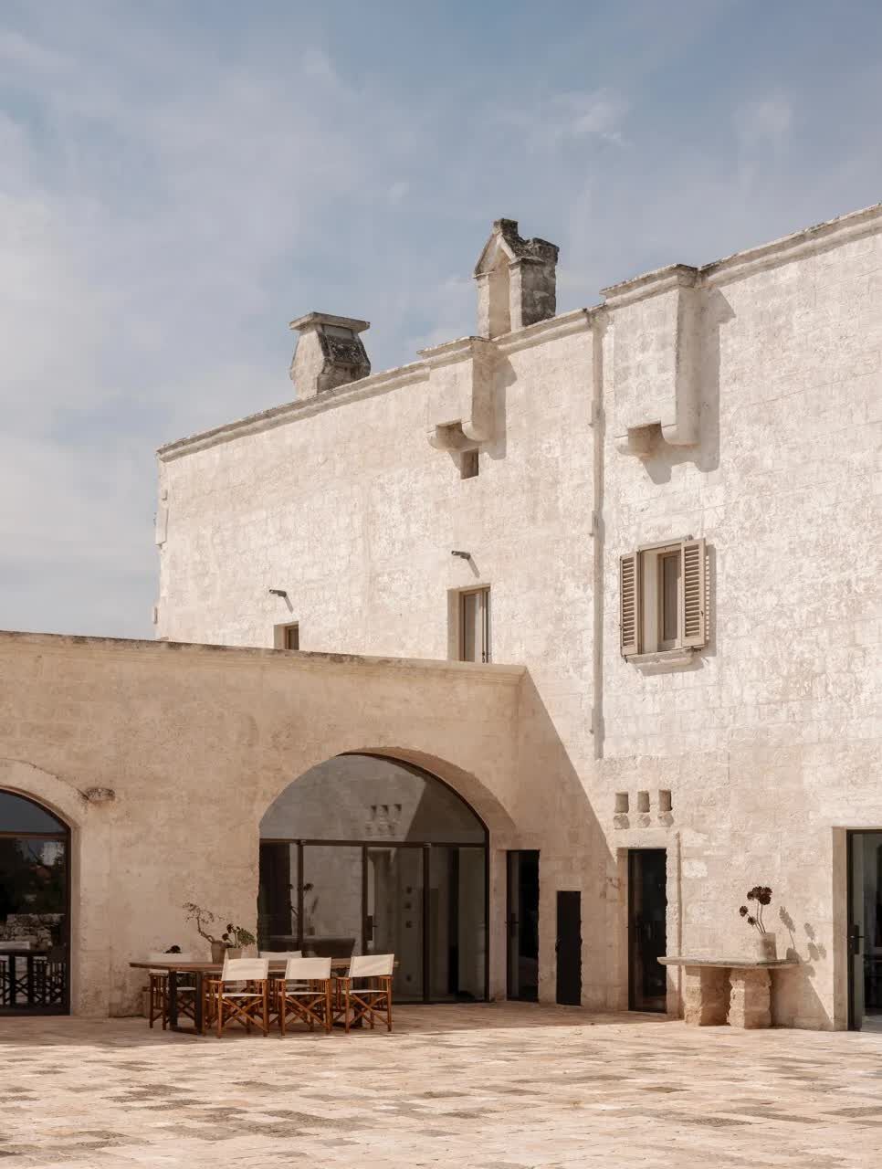Copenhagen, Event Planning, How To Book A Luxury Retreat Venue In Puglia | Masseria Carrassa