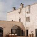 How To Book A Luxury Retreat Venue In Puglia | Masseria Carrassa