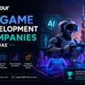 AI Game Development Companies In UAE