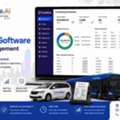 Driver Cashiering Software For Transportation Operations