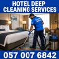 🏨✨ HOTEL DEEP CLEANING SERVICES ✨ 057 007 6842 ✨