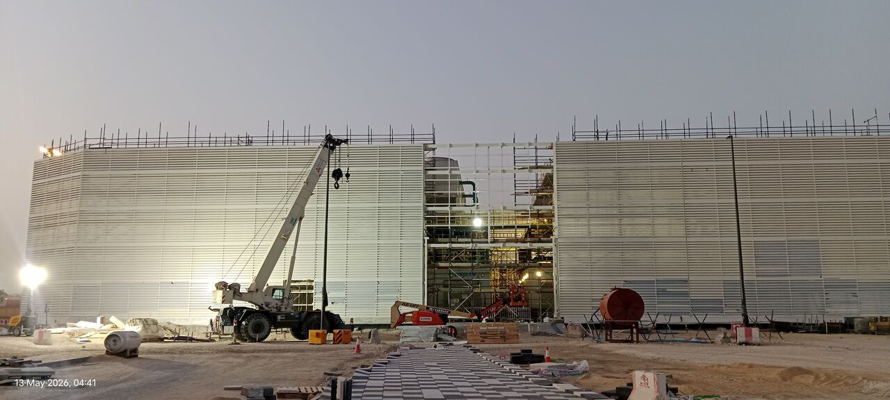 Dammam, Job Seekers, Looking For Engineering Or Supervisor Role