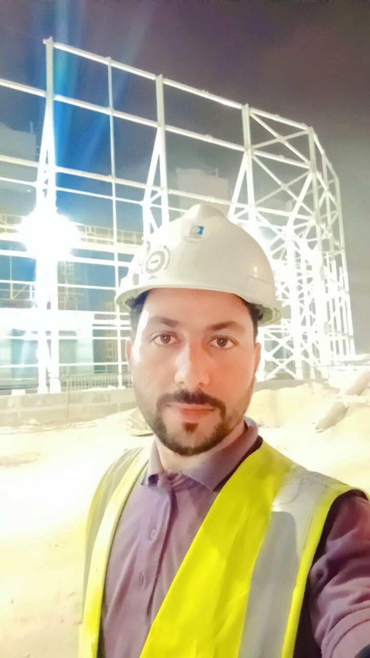 Dammam, Job Seekers, Looking For Engineering Or Supervisor Role