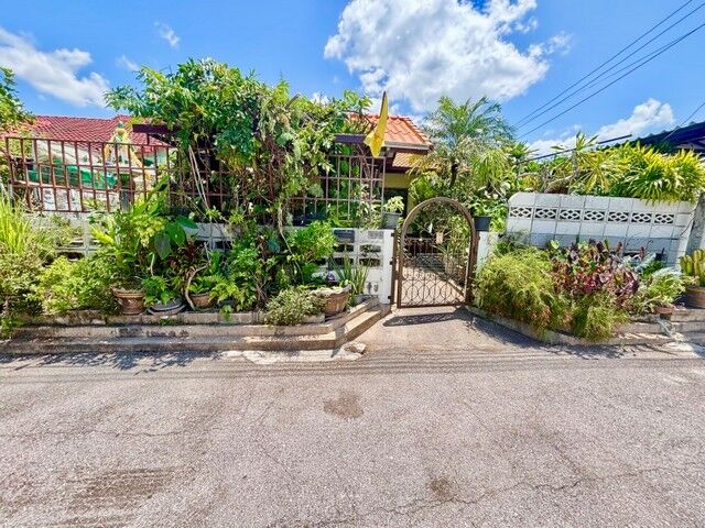 Bangkok, Real Estate For Sale, THB 5990000,  2 BR,  53 Sq. Feet,  House For Sale, 2 Bedrooms, 2 Bathrooms, Near The Beach, Hua Hin. Just A Few Minutes