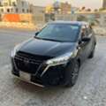 SAR 55000,  Nissan Kicks,  2024,  Automatic,  39612 KM,   SL