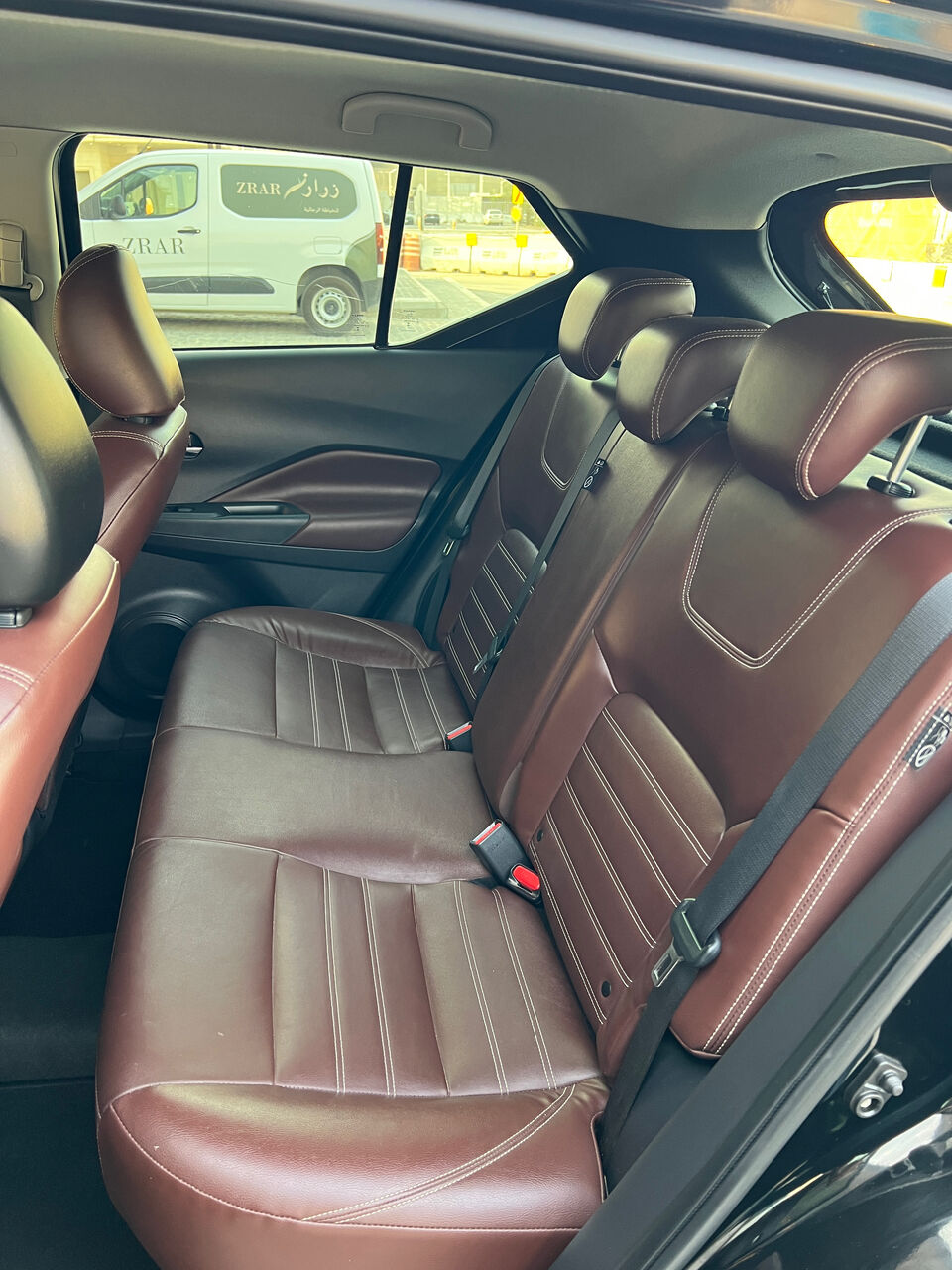 Riyadh, Vehicles, Cars & Trucks , SAR 55000,  Nissan Kicks,  2024,  Automatic,  39612 KM,   SL