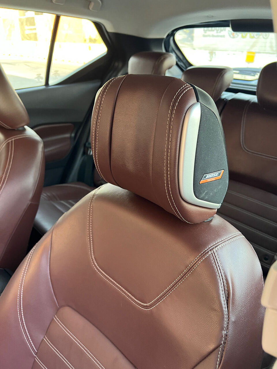 Riyadh, Vehicles, Cars & Trucks , SAR 55000,  Nissan Kicks,  2024,  Automatic,  39612 KM,   SL