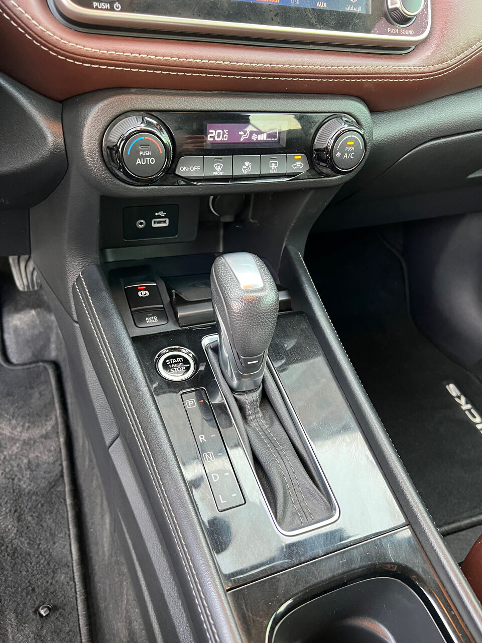 Riyadh, Vehicles, Cars & Trucks , SAR 55000,  Nissan Kicks,  2024,  Automatic,  39612 KM,   SL
