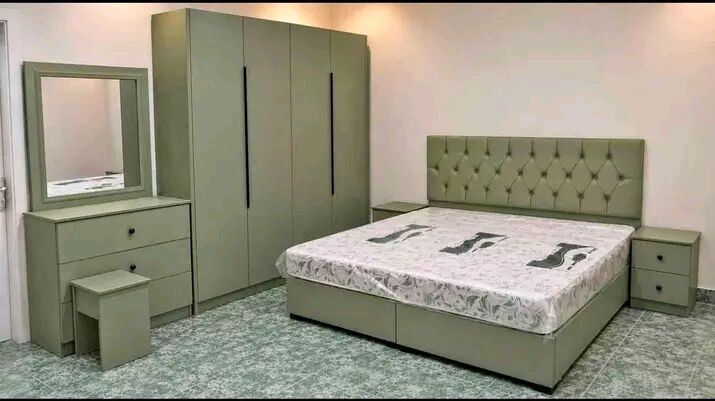 Jeddah, Furniture, SAR 1,  Luxury Fresh Classic Bedroom Furniture Sets Available