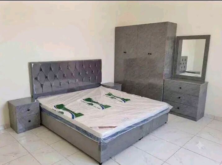 Jeddah, Furniture, SAR 1,  Luxury Fresh Classic Bedroom Furniture Sets Available