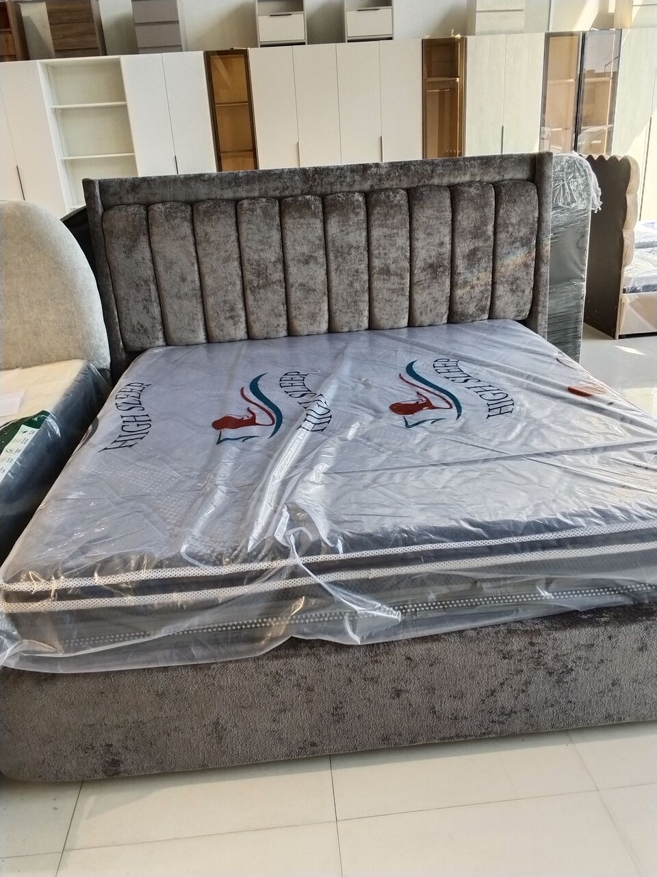 Jeddah, Furniture, SAR 1,  Luxury Fresh Classic Bedroom Furniture Sets Available
