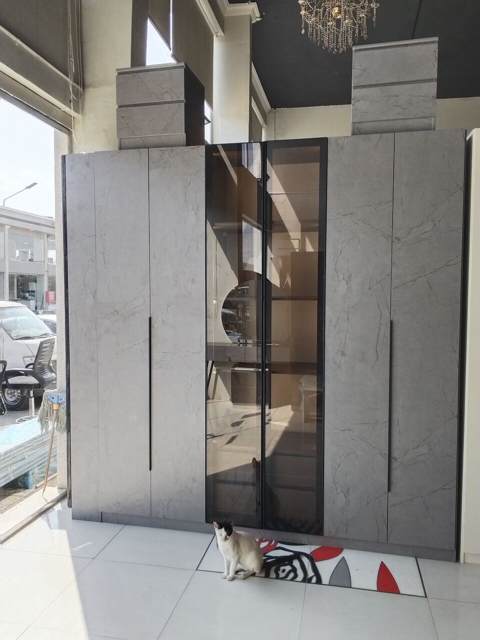 Jeddah, Furniture, SAR 1,  Luxury Fresh Classic Bedroom Furniture Sets Available