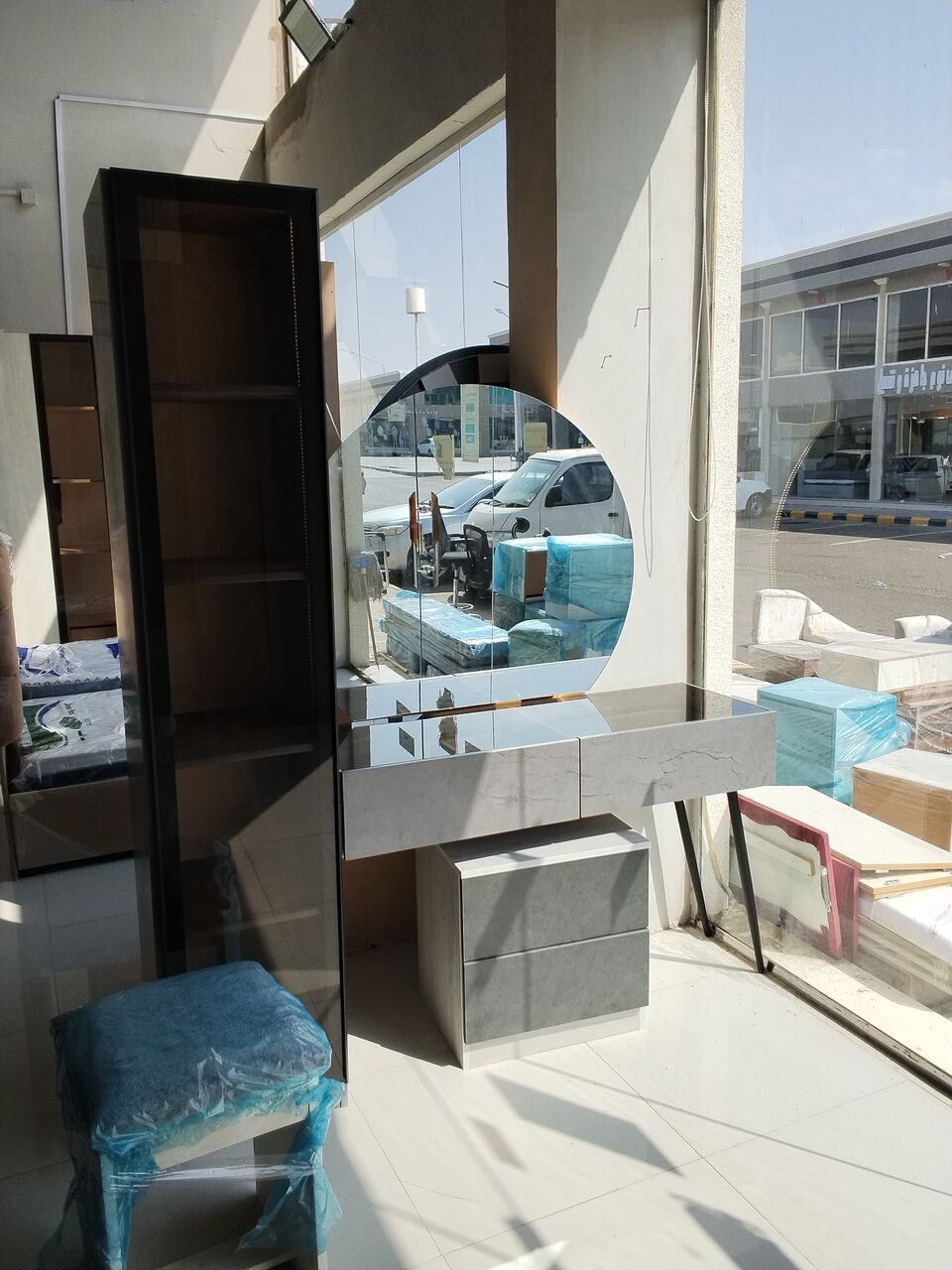 Jeddah, Furniture, SAR 1,  Luxury Fresh Classic Bedroom Furniture Sets Available