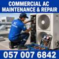 ❄️🏢 COMMERCIAL AC MAINTENANCE & REPAIR ❄️ 057 007 6842 ❄️