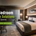 USD 1,  Modern Hotel Bedroom Furniture Solutions For Hospitality Spaces