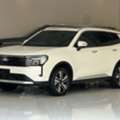 BHD 12500,  Ford Territory,  2026,  Automatic,  00 KM,  FORD TERROTIRY TITANIUM MODEL  FOR SALE