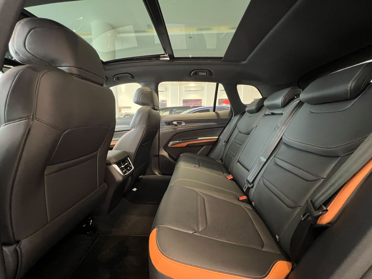 Riffa, Vehicles, Cars & Trucks , BHD 12500,  Ford Territory,  2026,  Automatic,  00 KM,  FORD TERROTIRY TITANIUM MODEL  FOR SALE