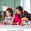 Babysitting & Daycare Services Available On Exhibition Road (near KFC). Safe, Clean