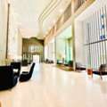 THB 12000,  31 Sq. Meter,  Condo For Rent, Baan Kiang Fa, Hua Hin, 10th Floor | Size 30.89 Sq M.