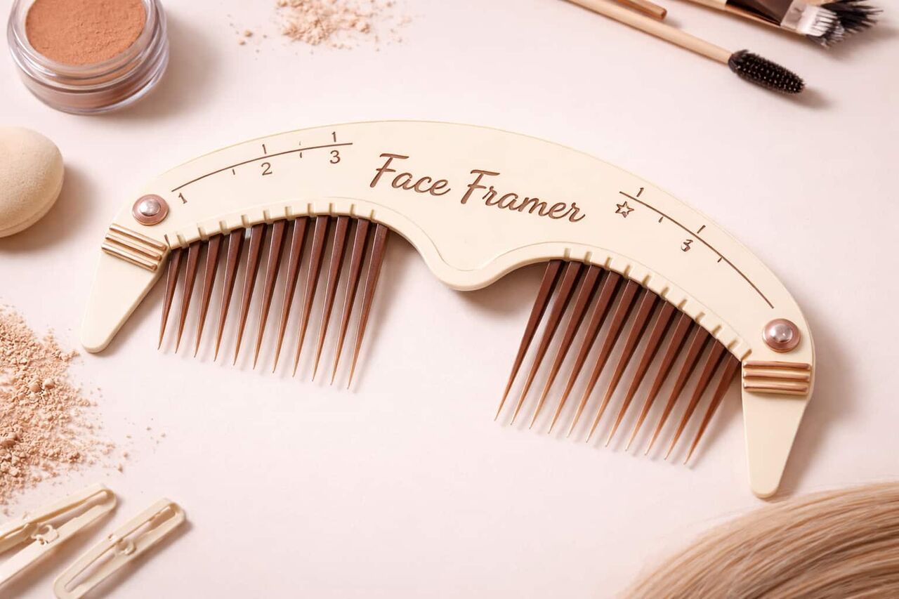 Manchester, Health & Beauty Items, GBP 250,  Eight-Wave Mask