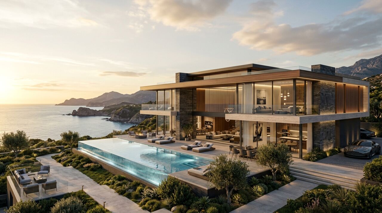 New York, Interior Design, 3D Rendering Services You Can Trust | Blue Ribbon 3D