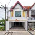 THB 1900000,  2 BR,  15 Sq. Feet,  2-story Townhouse For Sale, Theparak Road, 15 Sq M, In Soi Rewat 1, Ready To Move In.