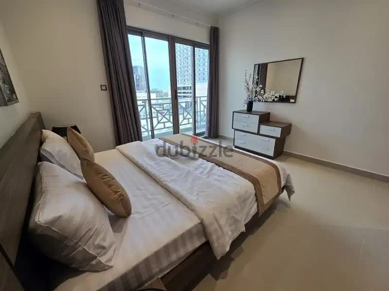 Manama, Apartments, Flats, Houses & Villas, BHD 260/month,  Furnished,  2 BR,  150 Sq. Meter,  2BHK FLAT  For Rent BD260