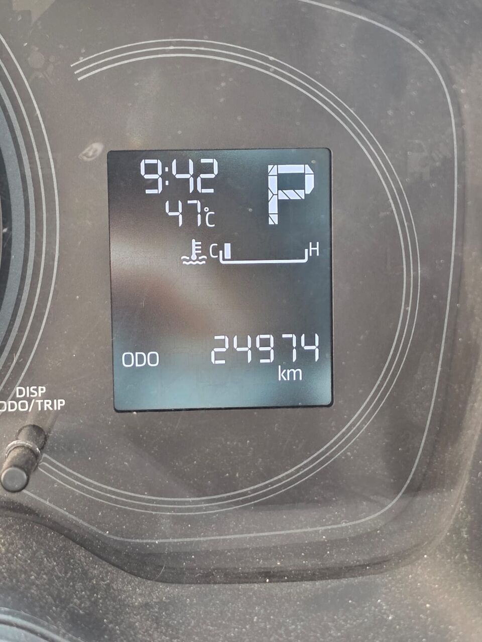 Riyadh, Vehicles, Cars & Trucks , SAR 62000,  Toyota Corolla,  2022,  Automatic,  25000 KM,    XLI Executive (Black) - Low Mileage 25,000 KM!