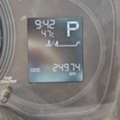 SAR 62000,  Toyota Corolla,  2022,  Automatic,  25000 KM,    XLI Executive (Black) - Low Mileage 25,000 KM!