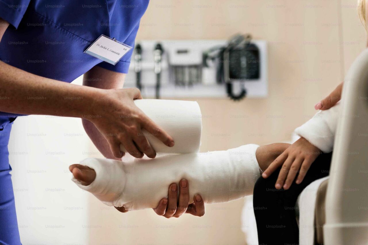 Ahmedabad, Health, Trusted Trauma Center In Gandhinagar - Advanced Hospital