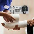 Trusted Trauma Center In Gandhinagar - Advanced Hospital
