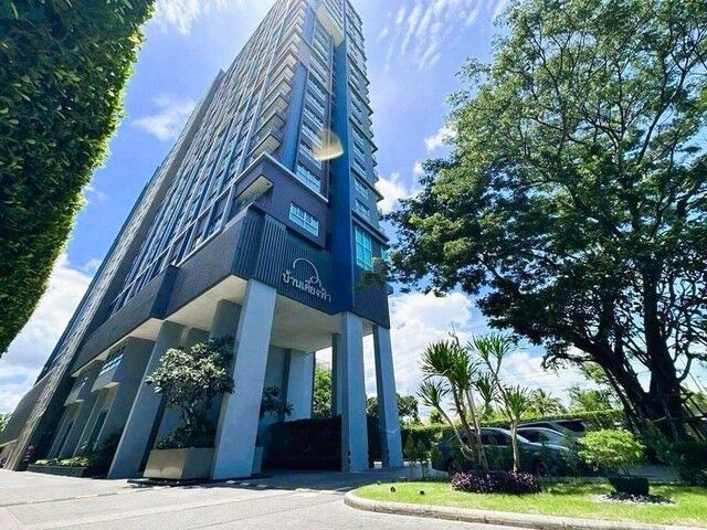 Bangkok, Real Estate For Sale, THB 3200000,  1 BR,  31 Sq. Meter,  Condo For Sale, Baan Kiang Fa, 16th Floor, Area 30.89 Sq M, 1 Bedroom.