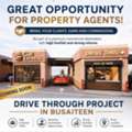 60 Sq. Meter,  Drive-Thru Shop For Rent In Busaiteen |Rent: Available Upon Request