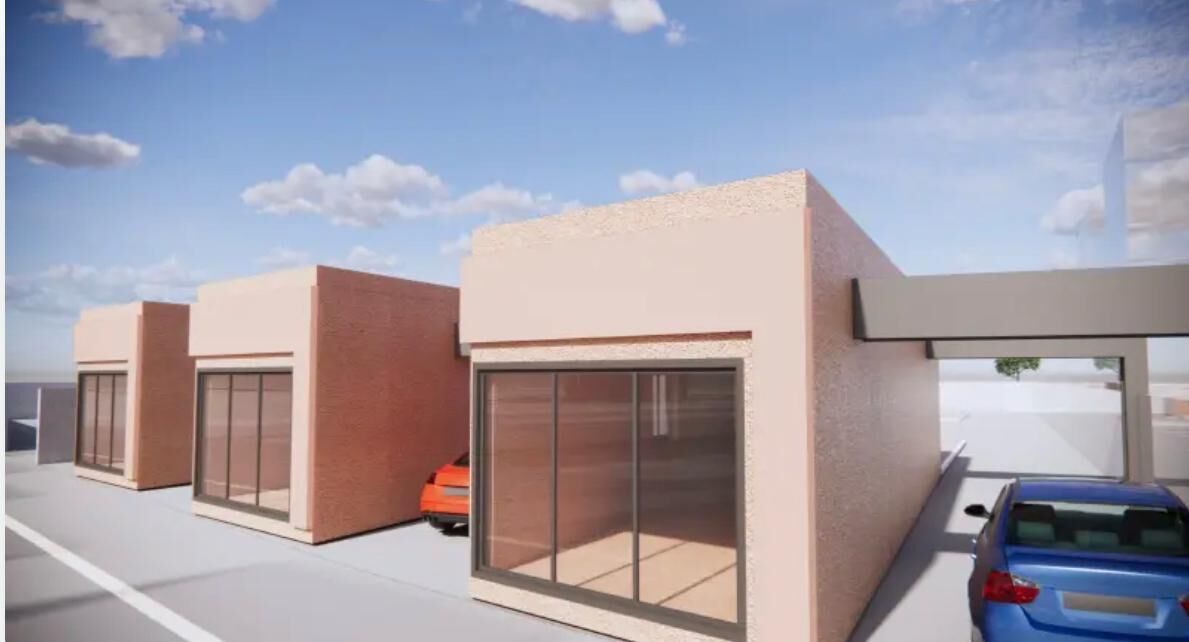 Busaiteen, Shops, 60 Sq. Meter,  Drive-Thru Shop For Rent In Busaiteen |Rent: Available Upon Request