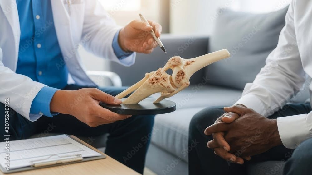 New Delhi, Health, Regain Pain-Free Movement With Advanced Orthopedic Care