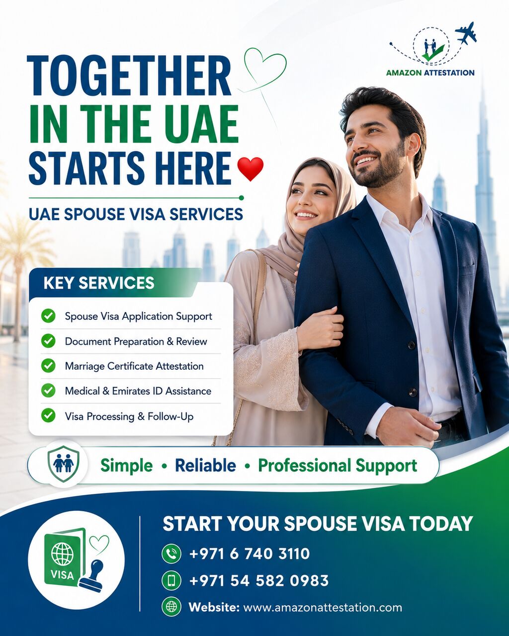 Ajman, Business, Document Attestation Services In UAE &ndash; Fast & Reliable